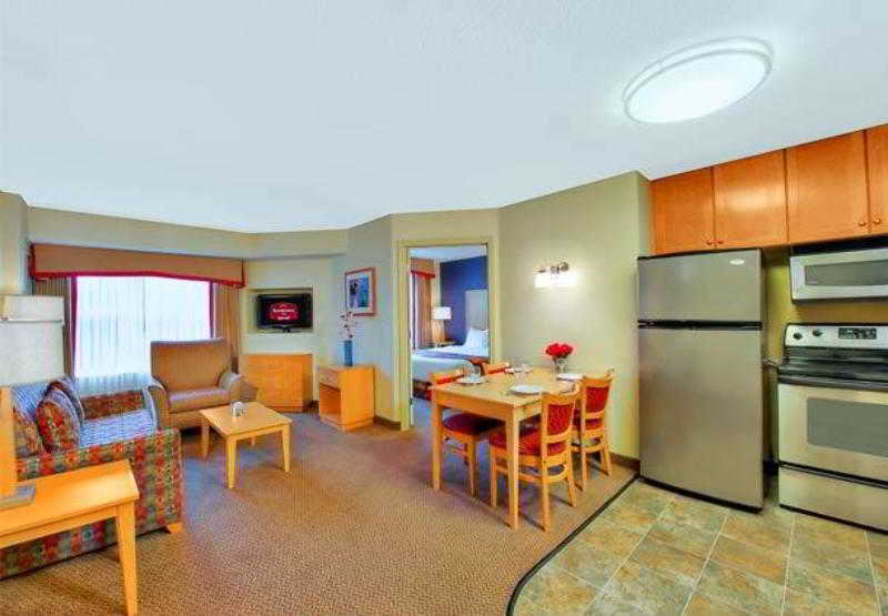Residence Inn Worcester Cameră foto