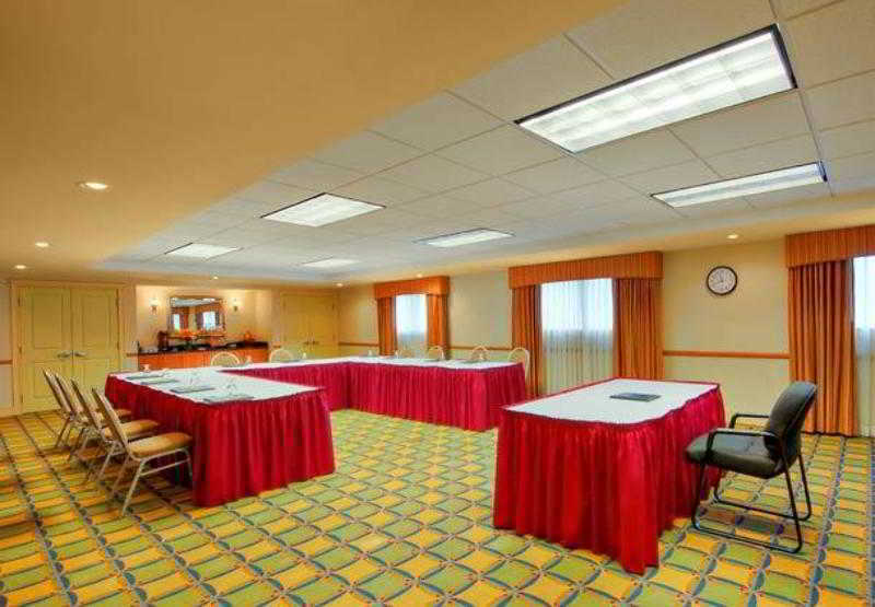 Residence Inn Worcester Facilități foto